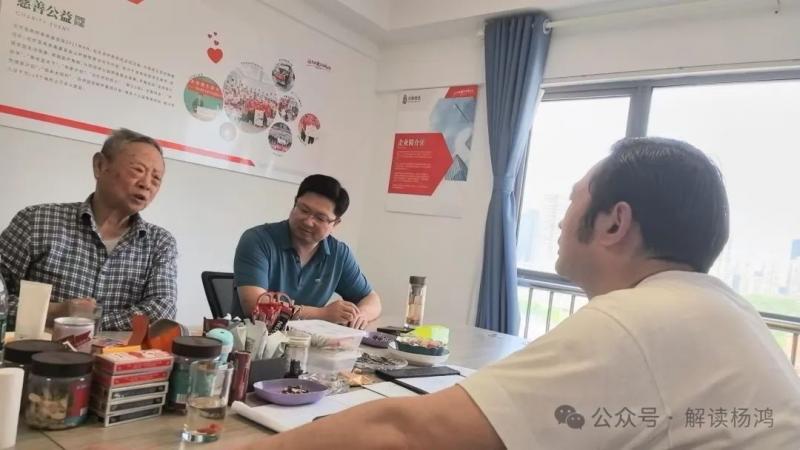 “港人周虞康事件”始末（上）