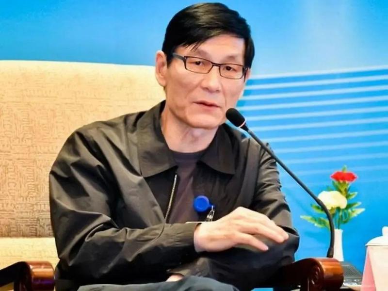 朱镕基之子朱云来清华演讲：犀利点评当前中国问题